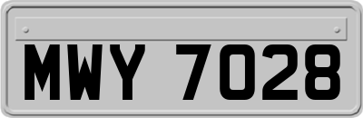 MWY7028