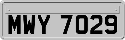 MWY7029