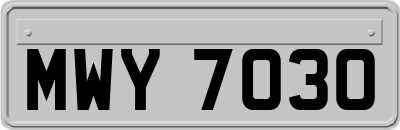 MWY7030