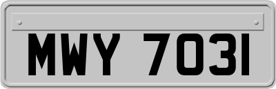 MWY7031