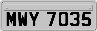 MWY7035