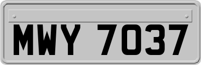 MWY7037