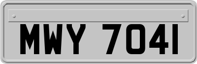 MWY7041