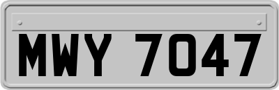 MWY7047