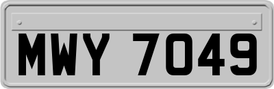 MWY7049