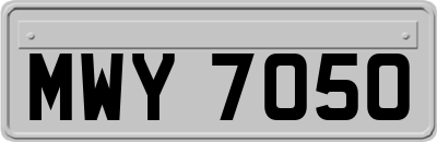 MWY7050