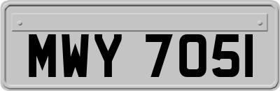 MWY7051
