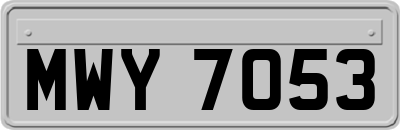 MWY7053