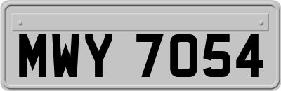 MWY7054