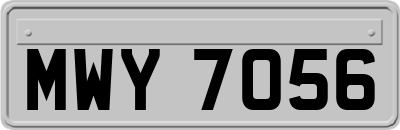 MWY7056