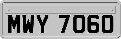 MWY7060