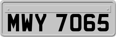 MWY7065