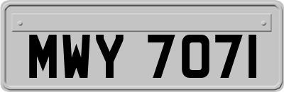 MWY7071