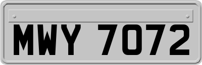 MWY7072