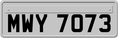 MWY7073