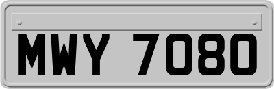 MWY7080