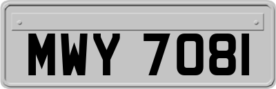 MWY7081