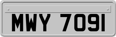 MWY7091