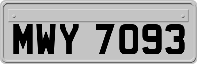MWY7093