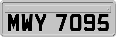 MWY7095