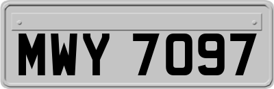 MWY7097
