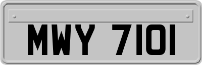 MWY7101