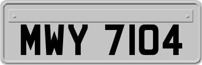 MWY7104
