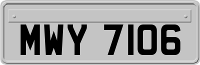 MWY7106