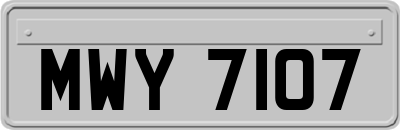 MWY7107