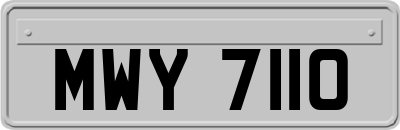 MWY7110