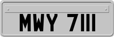 MWY7111