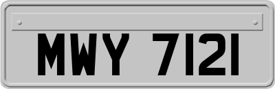 MWY7121