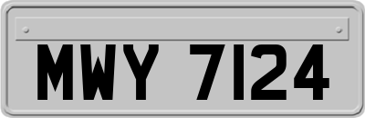 MWY7124
