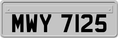 MWY7125