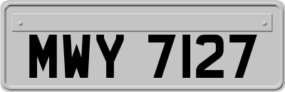 MWY7127