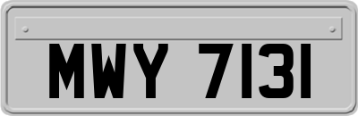 MWY7131