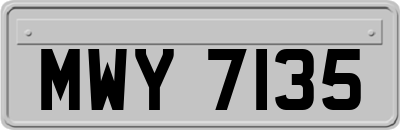 MWY7135