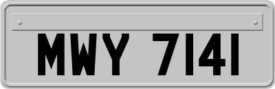 MWY7141