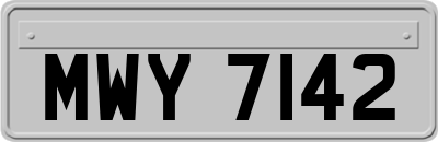 MWY7142