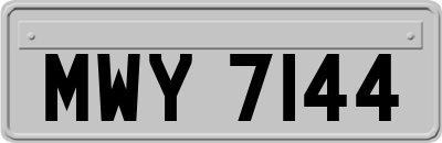 MWY7144
