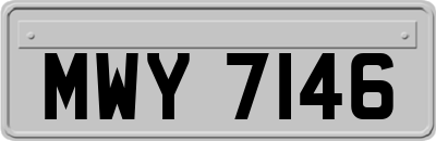 MWY7146