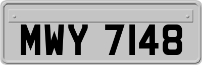 MWY7148