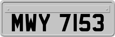 MWY7153