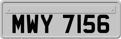 MWY7156