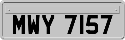 MWY7157