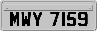 MWY7159