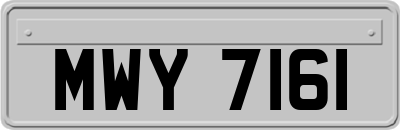 MWY7161