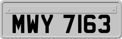 MWY7163