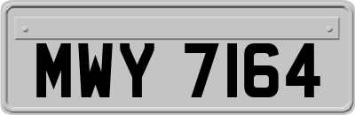 MWY7164