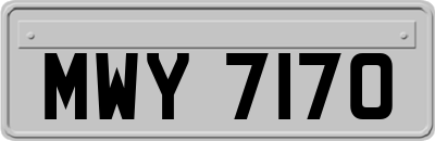 MWY7170